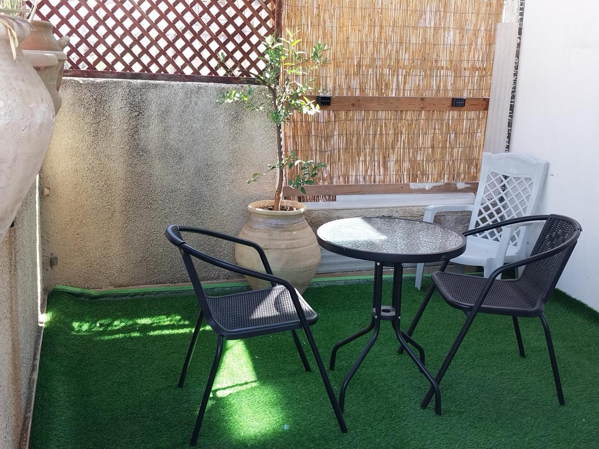 שירת דבורה בבני ברק Leilighet Giv'at Shemu'el Eksteriør bilde